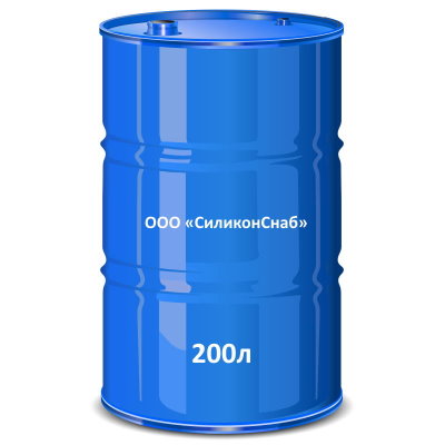 силиконовое масло ПМС 200 л